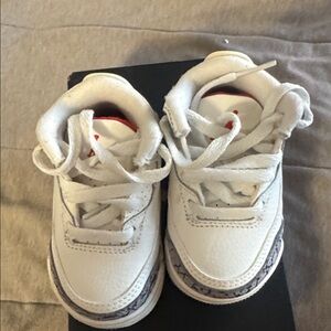 Baby Jordan 3